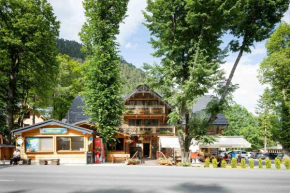 Penzion Koliba Vysoké Tatry